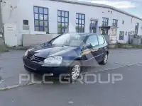 2007 Volkswagen GOLF