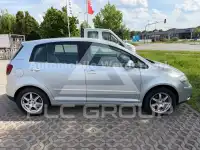 2007 Volkswagen GOLF
