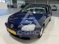 2007 Volkswagen GOLF