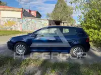 2007 Volkswagen GOLF