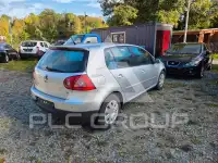 2007 Volkswagen GOLF