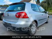 2007 Volkswagen GOLF