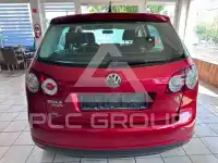 2007 Volkswagen GOLF