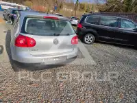 2007 Volkswagen GOLF
