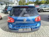 2007 Volkswagen GOLF