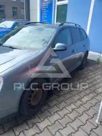 2007 Volkswagen GOLF