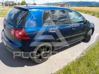 2007 Volkswagen GOLF