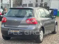 2007 Volkswagen GOLF