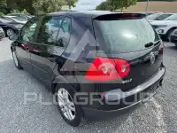 2007 Volkswagen GOLF