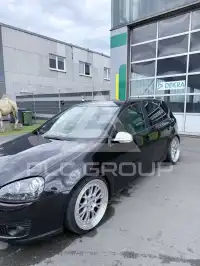 2007 Volkswagen GOLF