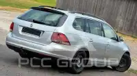 2007 Volkswagen GOLF