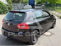 2007 Volkswagen GOLF