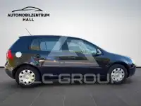 2007 Volkswagen GOLF