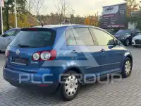 2007 Volkswagen GOLF