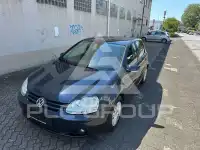 2007 Volkswagen GOLF
