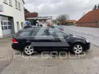 2007 Volkswagen GOLF