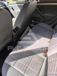 2007 Volkswagen GOLF