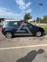 2007 Volkswagen GOLF