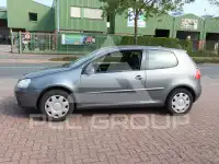 2007 Volkswagen GOLF
