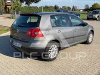 2007 Volkswagen GOLF