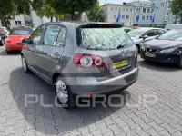 2007 Volkswagen GOLF