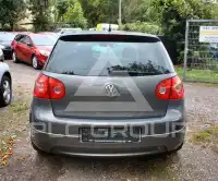 2007 Volkswagen GOLF
