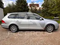 2007 Volkswagen GOLF
