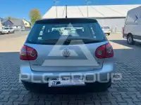 2007 Volkswagen GOLF