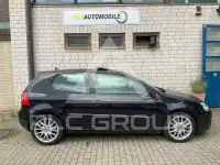 2007 Volkswagen GOLF