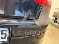 2007 Volkswagen GOLF