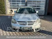 2007 Volkswagen GOLF