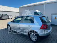 2007 Volkswagen GOLF