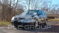 2007 Volkswagen GOLF
