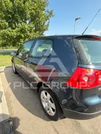 2007 Volkswagen GOLF
