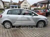 2007 Volkswagen GOLF