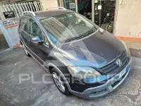 2007 Volkswagen GOLF