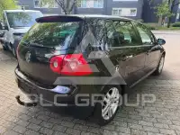 2007 Volkswagen GOLF