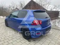 2007 Volkswagen GOLF