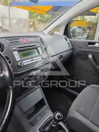 2007 Volkswagen GOLF
