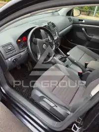 2007 Volkswagen GOLF