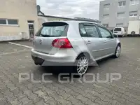 2007 Volkswagen GOLF
