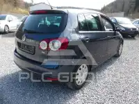2007 Volkswagen GOLF
