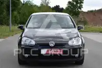 2007 Volkswagen GOLF