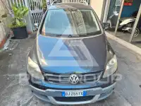 2007 Volkswagen GOLF