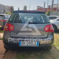 2007 Volkswagen GOLF