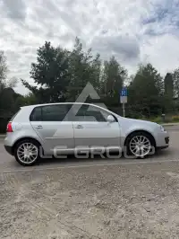 2007 Volkswagen GOLF