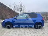 2007 Volkswagen GOLF