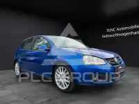 2007 Volkswagen GOLF