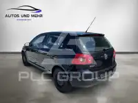 2007 Volkswagen GOLF