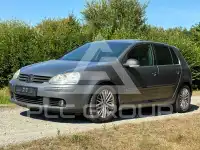 2007 Volkswagen GOLF